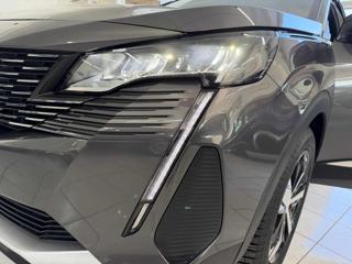 PEUGEOT 3008 usata, con Riconoscimento dei segnali stradali