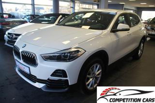 BMW X2 usata, con Airbag laterali