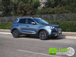 DR MOTOR DR 5.0 usata, con Regolazione elettrica sedili