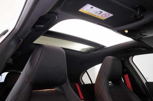 MERCEDES-BENZ A 45 AMG usata, con Controllo trazione