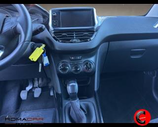 PEUGEOT 2008 usata, con Servosterzo