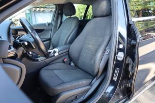 MERCEDES-BENZ C 220 usata, con Autoradio