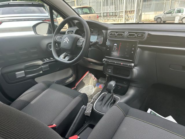 CITROEN C3 usata, con Fendinebbia
