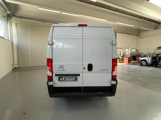 CITROEN Jumper usata, con Cruise Control