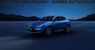 ALFA ROMEO Tonale 1.5 160 CV MHEV TCT7 Ti