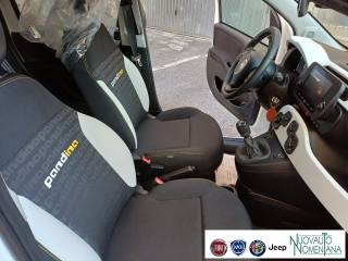 FIAT Panda usata, con Frenata d