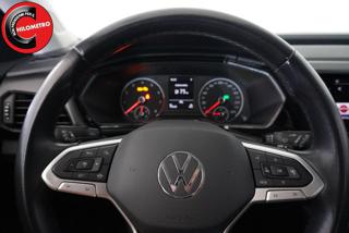 VOLKSWAGEN T-Cross usata, con Immobilizzatore elettronico