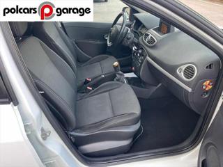 RENAULT Clio usata, con Fendinebbia
