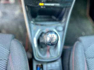 FORD Puma usata 25