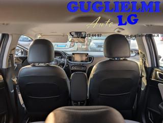 KIA XCeed usata, con Sedile posteriore sdoppiato