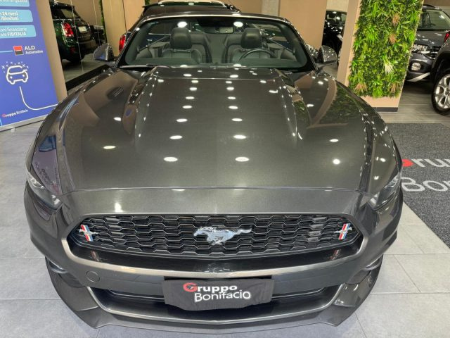 FORD Mustang usata, con Airbag laterali