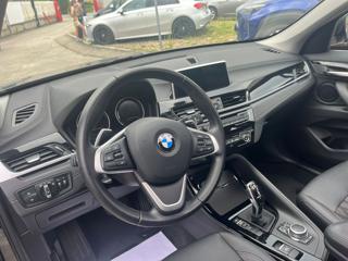 BMW X1 usata, con Boardcomputer