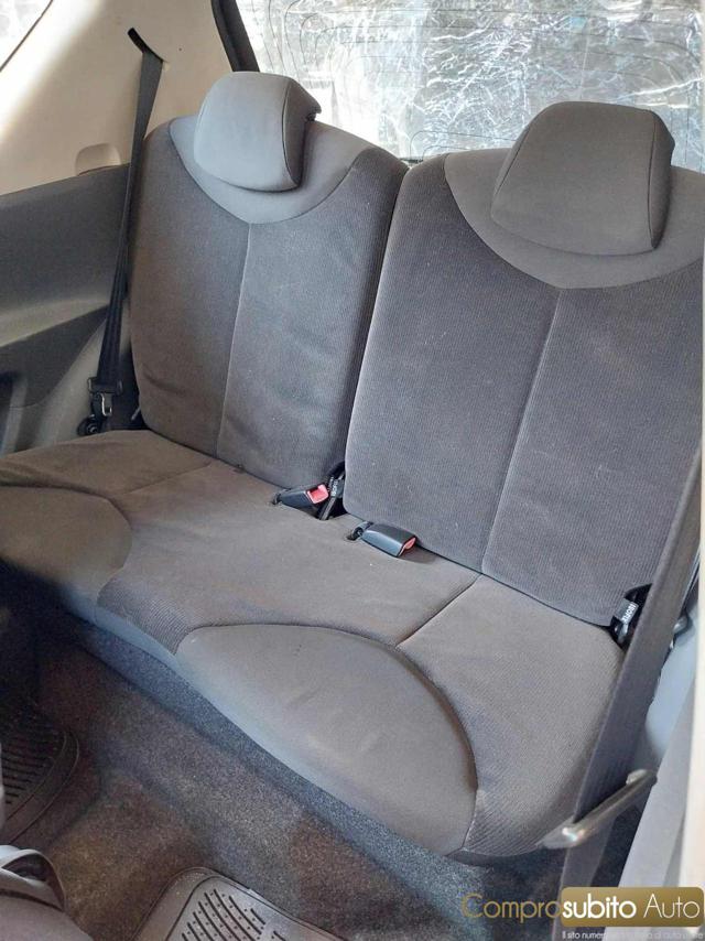 CITROEN C1 usata 15