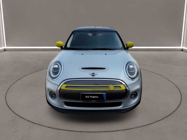 MINI Mini usata, con Airbag