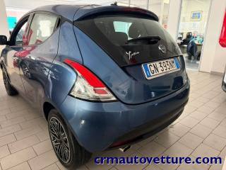 LANCIA Ypsilon usata, con Autoradio