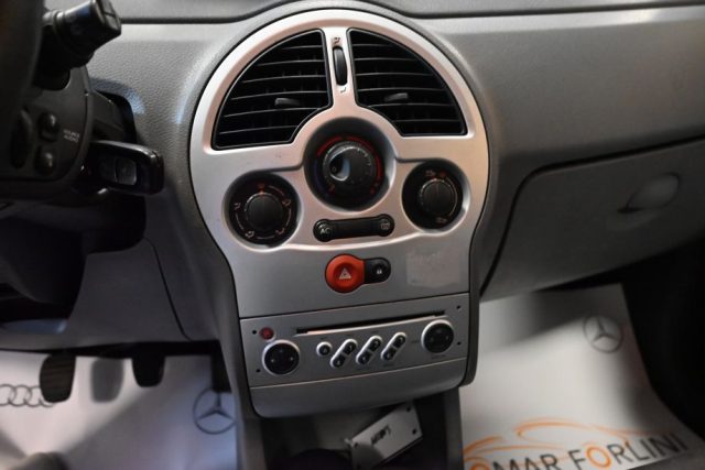 RENAULT Grand Modus usata 26