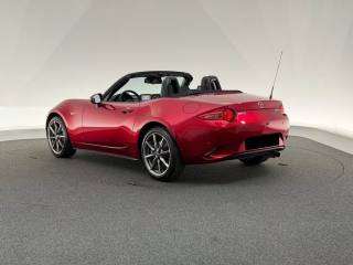 MAZDA MX-5 usata, con Alzacristalli elettrici