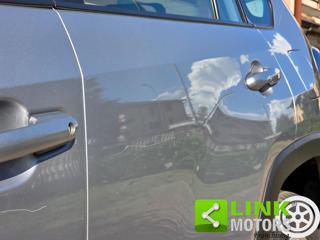 TOYOTA RAV 4 usata, con Servosterzo