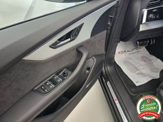 AUDI Q8 usata, con Touch screen