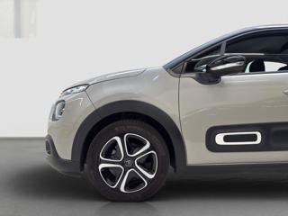 CITROEN C3 usata, con Boardcomputer