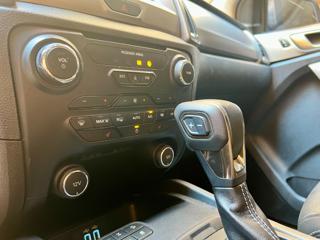 FORD Ranger Raptor usata, con Telecamera per parcheggio assistito
