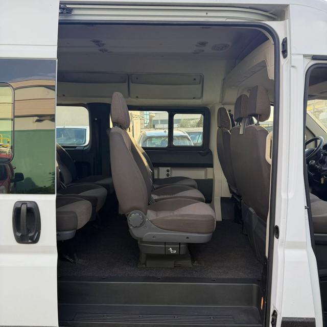 FIAT Ducato usata 11