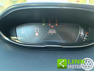PEUGEOT 3008 usata, con USB