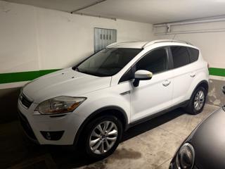 FORD Kuga usata, con Airbag