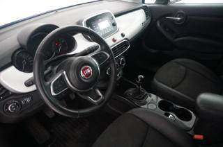 FIAT 500X usata, con Specchietti laterali elettrici