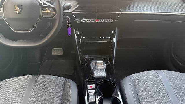 PEUGEOT 2008 usata, con Fendinebbia