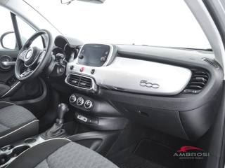 FIAT 500X usata 11