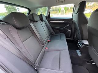 SKODA Karoq usata, con Volante multifunzione