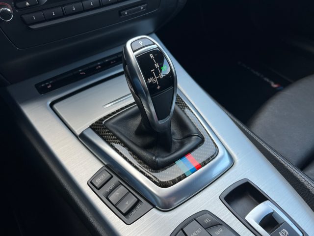 BMW Z4 usata, con Park Distance Control