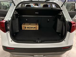 SUZUKI Vitara usata, con Controllo trazione
