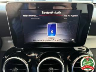 MERCEDES-BENZ GLC 250 usata, con ESP