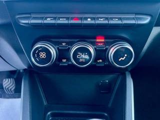 DACIA Duster usata, con Volante in pelle