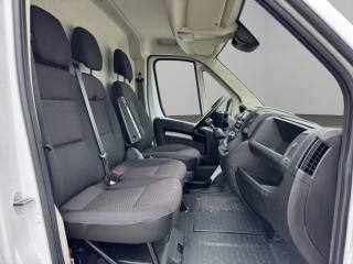 OPEL Movano usata, con Frenata d