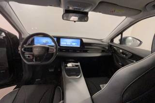 OMODA 5 usata, con Climatizzatore