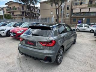 AUDI A1 usata, con Controllo automatico clima