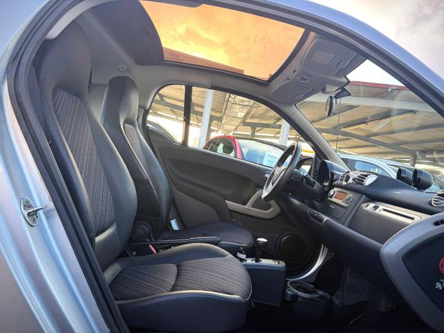 SMART ForTwo usata 26