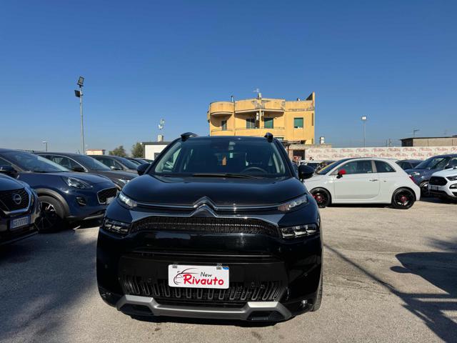 CITROEN C3 Aircross usata, con ABS