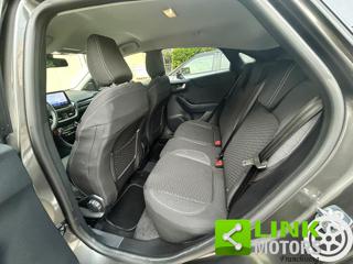 FORD Puma usata 5