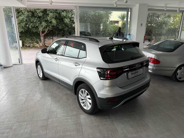 VOLKSWAGEN T-Cross usata, con Airbag Passeggero