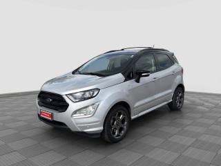 FORD EcoSport EcoSport ST-Line 1.0 EcoBoost 100 CV (73 kW) MT6