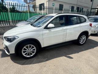 BMW X1 usata, con Airbag