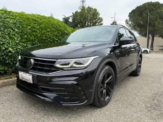 VOLKSWAGEN Tiguan usata, con Airbag