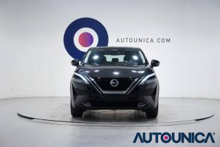 NISSAN Qashqai usata, con Airbag