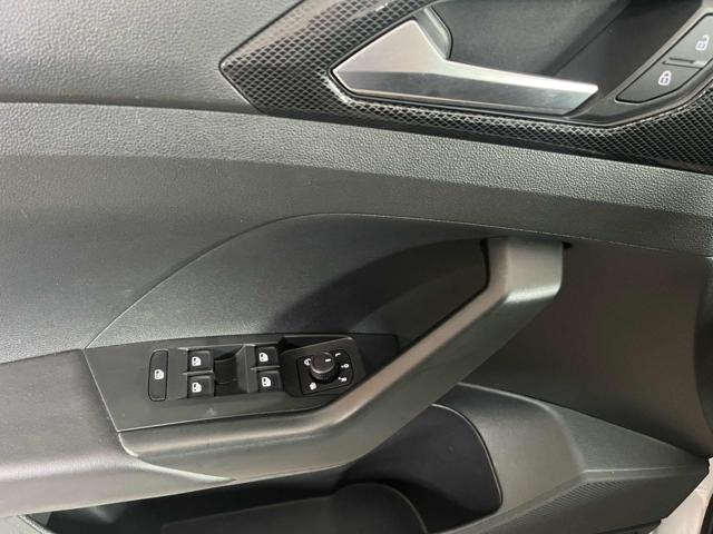 VOLKSWAGEN T-Cross usata, con Controllo trazione