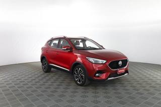 MG ZS usata 1