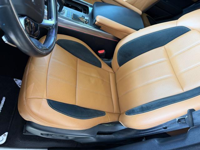 LAND ROVER Range Rover Sport usata, con Cerchi in lega